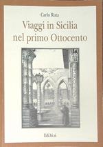 Viaggi in Sicilia nel primo Ottocento 
