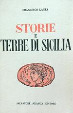 Storie e terre di Sicilia