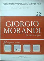 Giorgio Morandi. La vita e le opere. 12 diapositive