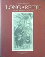 Longaretti. Cinquanta disegni dal 1931 al 1943