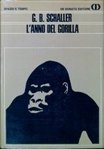 L' anno del gorilla