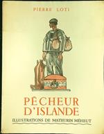 Pecheur d'Islande