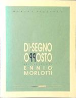 Di-segno opposto. Opere su carta di Ennio Morlotti