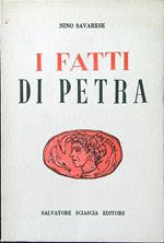 I fatti di Petra