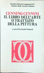 Il libro dell'arte o trattato della pittura