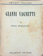 Gianni Vagnetti