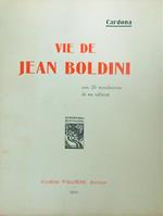 Vie de Jean Boldini