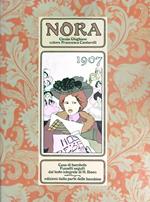 Nora. Casa di bambola