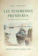 Les Tendresses premieres