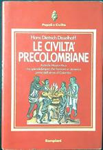 Le civiltà precolombiane