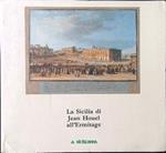 La Sicilia di Jean Houel all'Ermitage