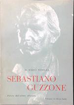 Sebastiano Guzzone pittore dell'ultimo Ottocento
