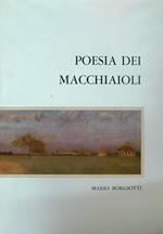 Poesia dei Macchiaioli