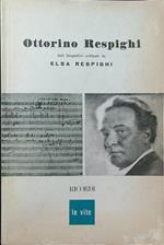 Ottorino Respighi