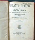 Orlando Furioso