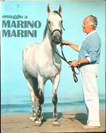 Omaggio a Marino Marini