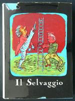 Il Selvaggio