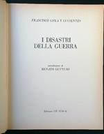 I disastri della guerra