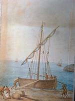 Porti adriatici e paesi dell'Appennino nel secolo XVIII