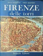 Firenze delle torri