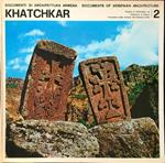 Khatchkar