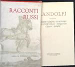 Racconti russi tradotti da Tommaso Landolfi