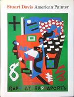 Stuart Davis American painter