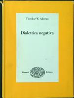 Dialettica negativa