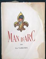 Man' d'Arc
