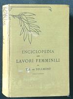 Enciclopedia dei lavori femminili