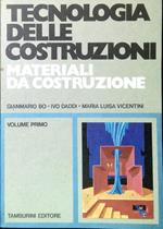 Tecnologia delle costruzioni 1. Materiali da costruzione