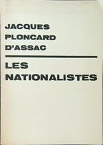 Les Nationalistes