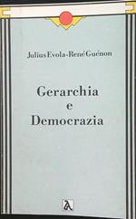 Gerarchia e democrazia