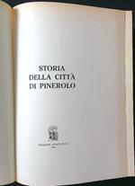 Storia della città di Pinerolo