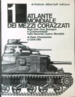 Atlante mondiale dei mezzi corazzati 5 vv