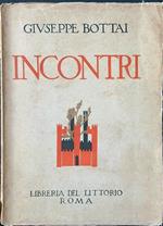 Incontri