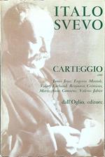 Carteggio