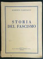 Storia del fascismo