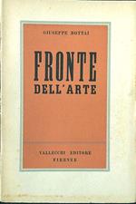 Fronte dell'arte