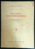 Tractatus logico-philosophicus