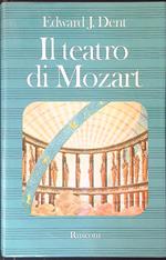 Il  teatro di Mozart