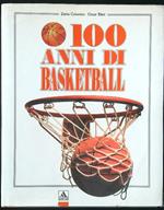 100 anni di basketball