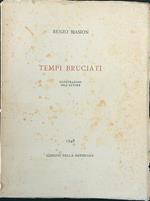 Tempi bruciati