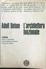 L' architettura funzionale