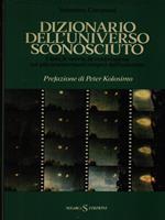 Dizionario dell'universo sconosciuto