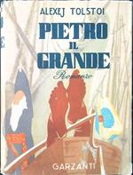 Pietro il grande