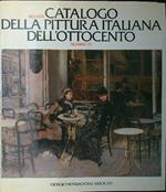 Catalogo Bolaffi della pittura italiana dell'Ottocento n. 10