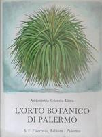 L' Orto Botanico di Palermo