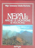 Nepal. Anche le montagne si muovono