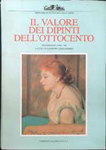 Il valore dei dipinti dell'Ottocento VII edizione 1989-90